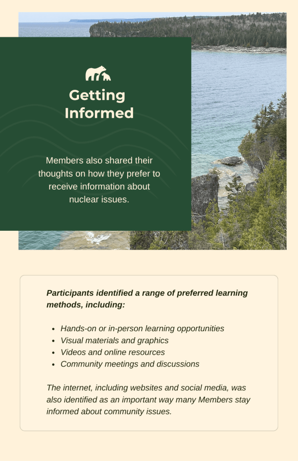 Nuclear Survey Report page 12