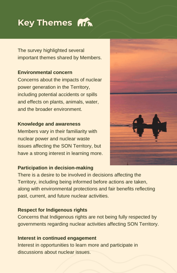Nuclear Survey Report page 5