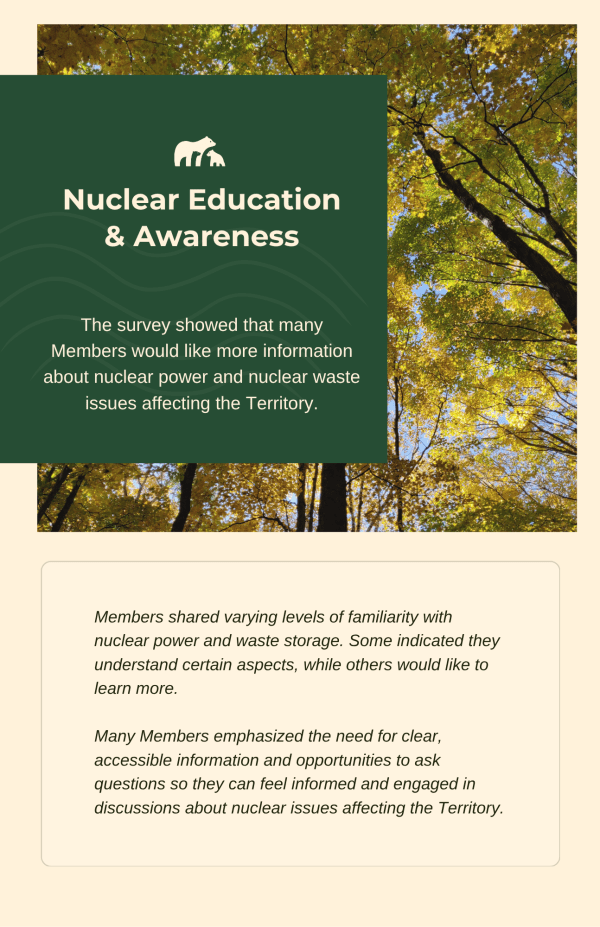 Nuclear Survey Report page 8