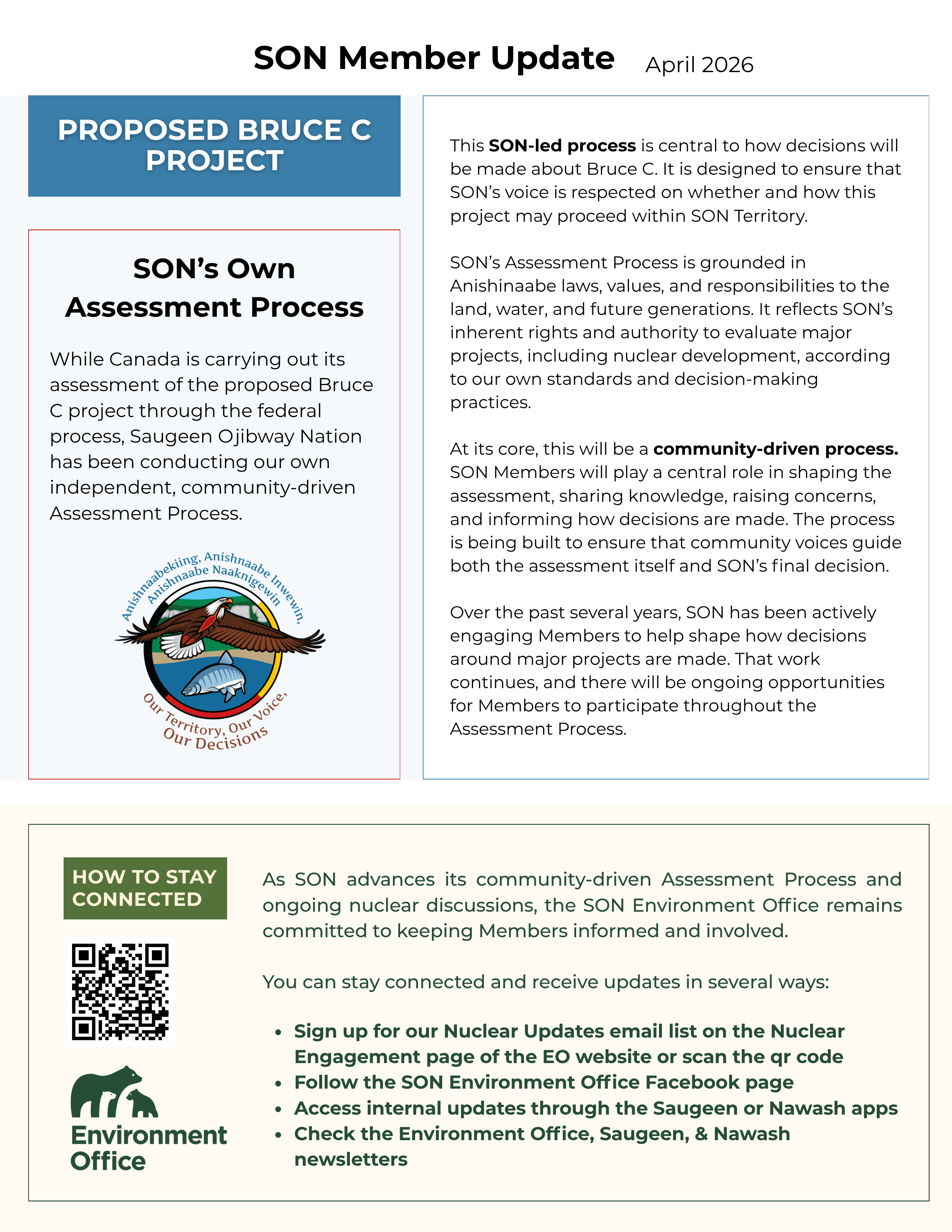 April 2026 Bruce C update pg2