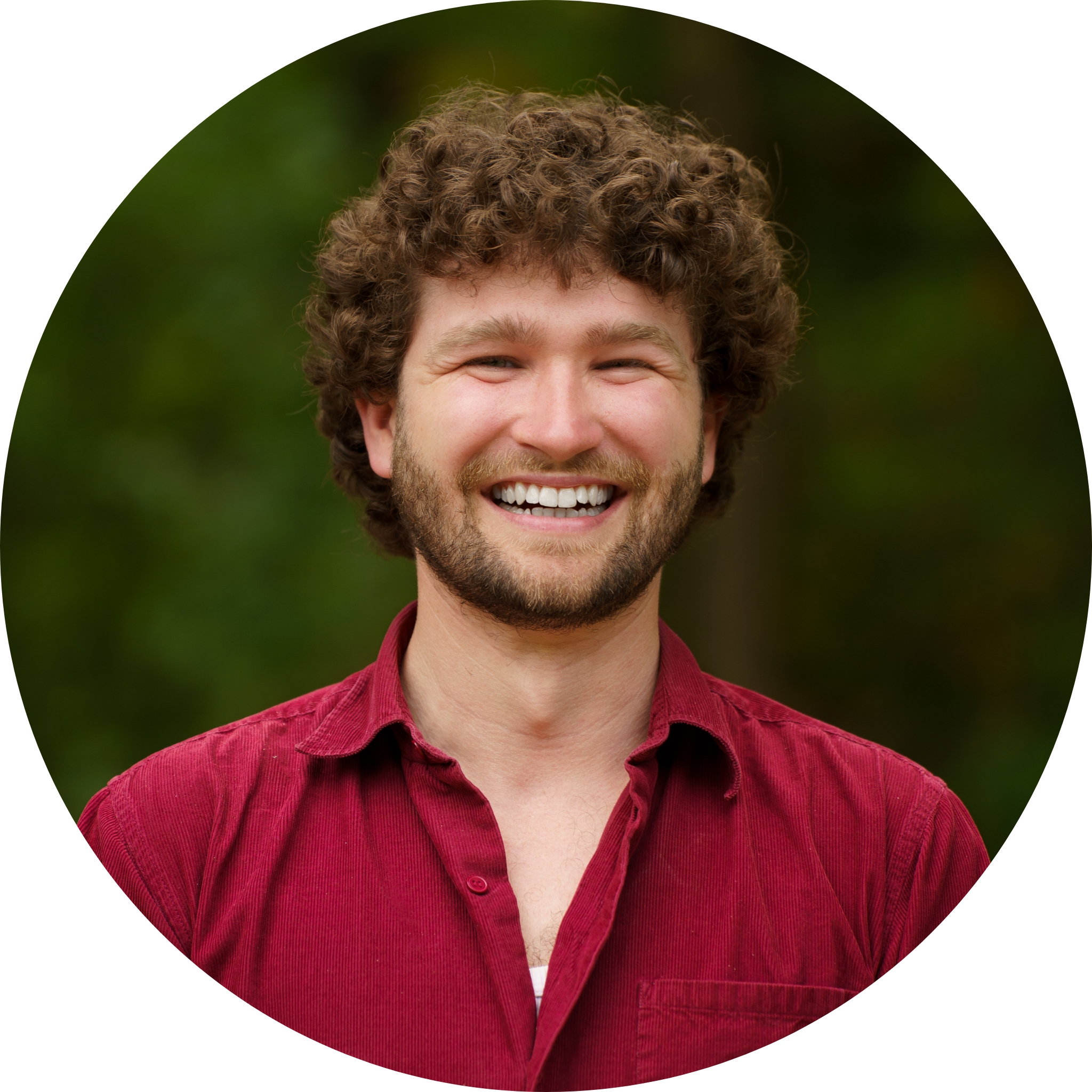 Ben MacLeod