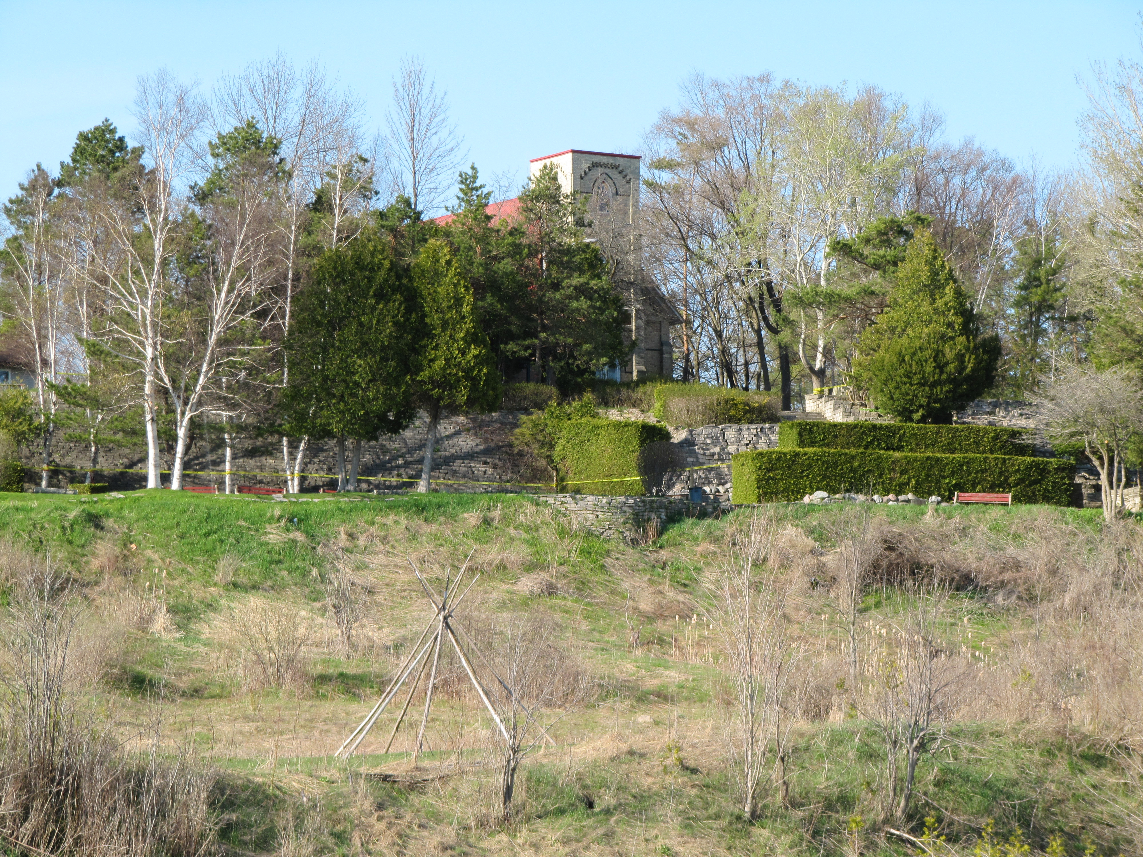 Church
